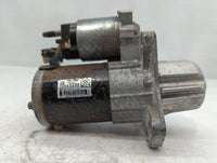 2013-2019 Cadillac Xts Car Starter Motor Solenoid OEM P/N:12645298 M000T23871ZC Fits OEM Used Auto Parts - Oemusedautoparts1