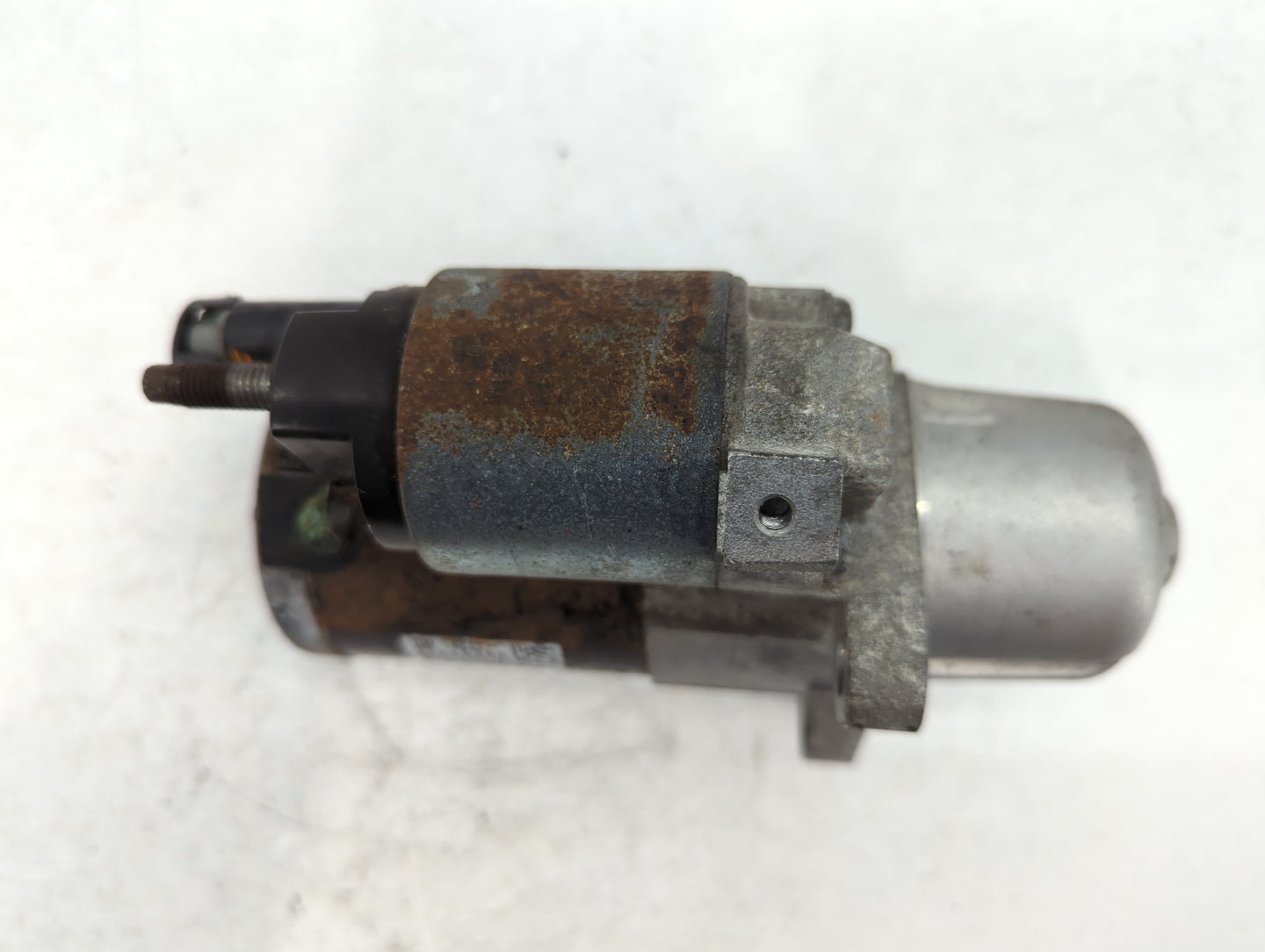 2013-2019 Cadillac Xts Car Starter Motor Solenoid OEM P/N:12645298 M000T23871ZC Fits OEM Used Auto Parts - Oemusedautoparts1