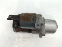 2013-2019 Cadillac Xts Car Starter Motor Solenoid OEM P/N:12645298 M000T23871ZC Fits OEM Used Auto Parts - Oemusedautoparts1