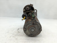 2013-2019 Cadillac Xts Car Starter Motor Solenoid OEM P/N:12645298 M000T23871ZC Fits OEM Used Auto Parts - Oemusedautoparts1