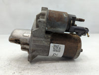 2013-2019 Cadillac Xts Car Starter Motor Solenoid OEM P/N:12645298 M000T23871ZC Fits OEM Used Auto Parts - Oemusedautoparts1