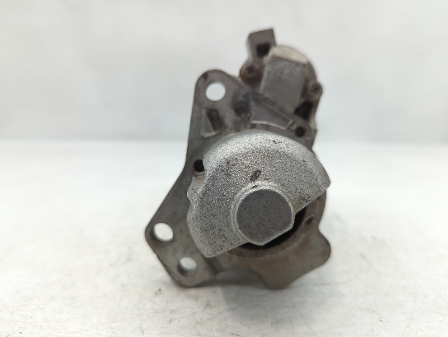 2013-2019 Cadillac Xts Car Starter Motor Solenoid OEM P/N:12645298 M000T23871ZC Fits OEM Used Auto Parts - Oemusedautoparts1