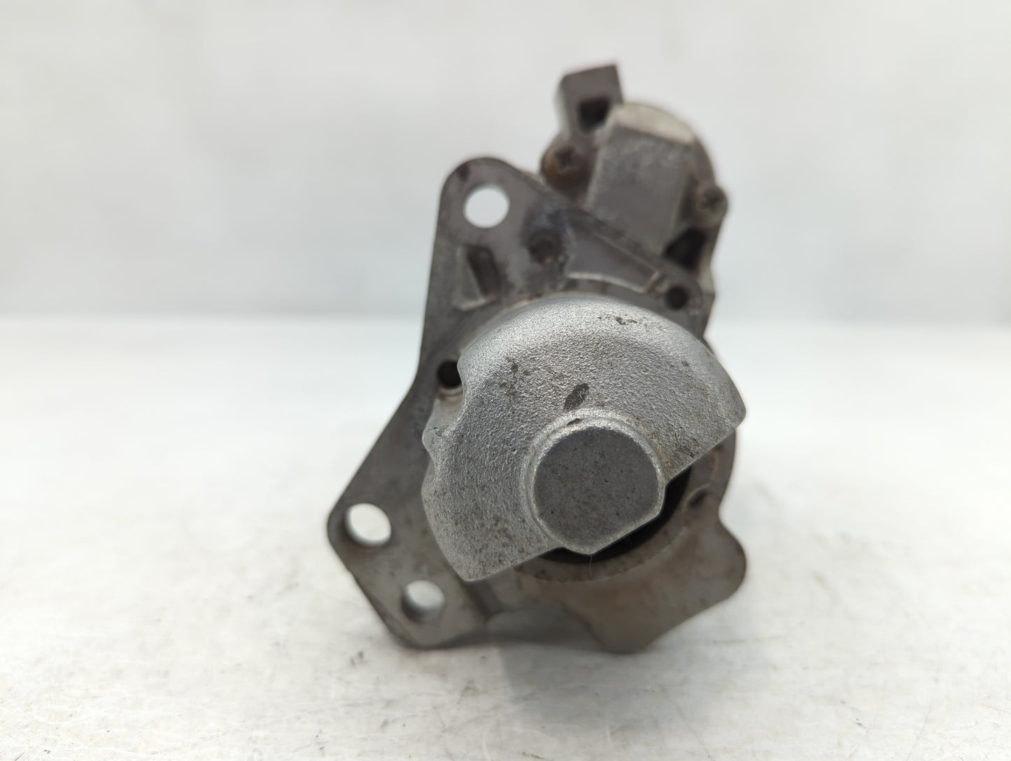 2013-2019 Cadillac Xts Car Starter Motor Solenoid OEM P/N:12645298 M000T23871ZC Fits OEM Used Auto Parts - Oemusedautoparts1
