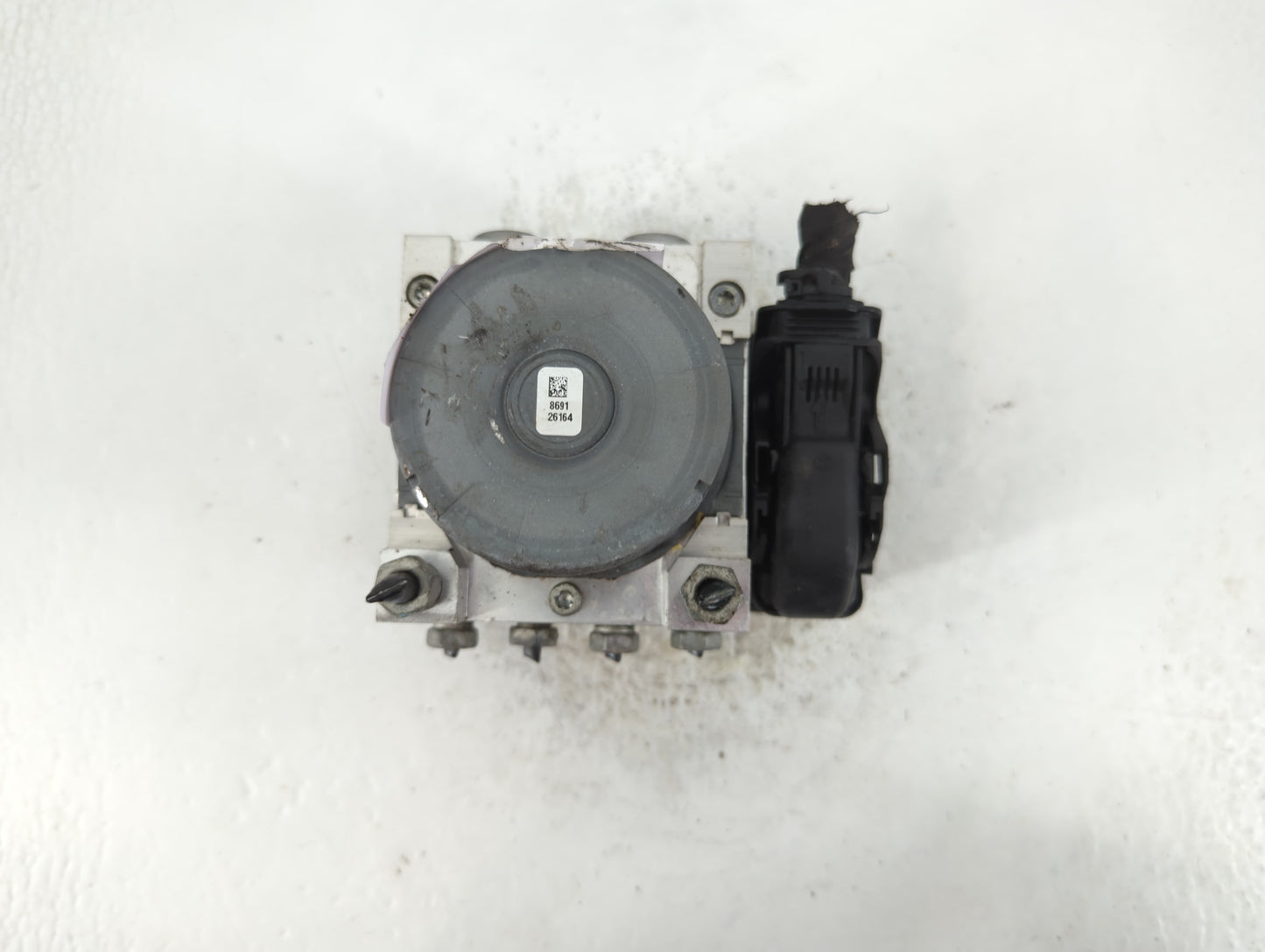 2017 Cadillac Xts ABS Pump Control Module Replacement P/N:84123941 Fits OEM Used Auto Parts - Oemusedautoparts1.com