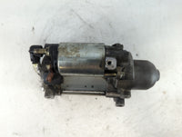 2017 Cadillac Xts Car Starter Motor Solenoid OEM P/N:TN438000-2140 Fits Fits 2016 2018 2019 2020 2021 2022 OEM Used Auto Par