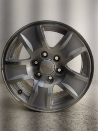 Chevrolet 1500 Oem Wheel Rim 1318392 - Oemusedautoparts1.com
