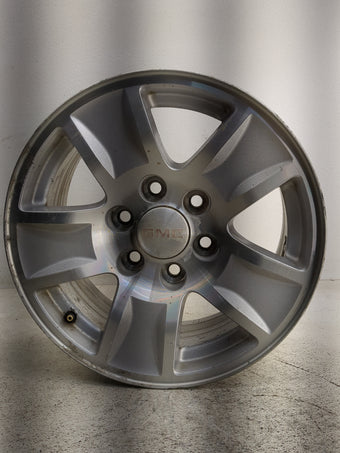 compare product Chevrolet 1500 Oem Wheel Rim 1318392