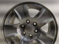 Chevrolet 1500 Oem Wheel Rim 1318392 - Oemusedautoparts1.com