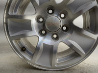 Chevrolet 1500 Oem Wheel Rim 1318392 - Oemusedautoparts1.com