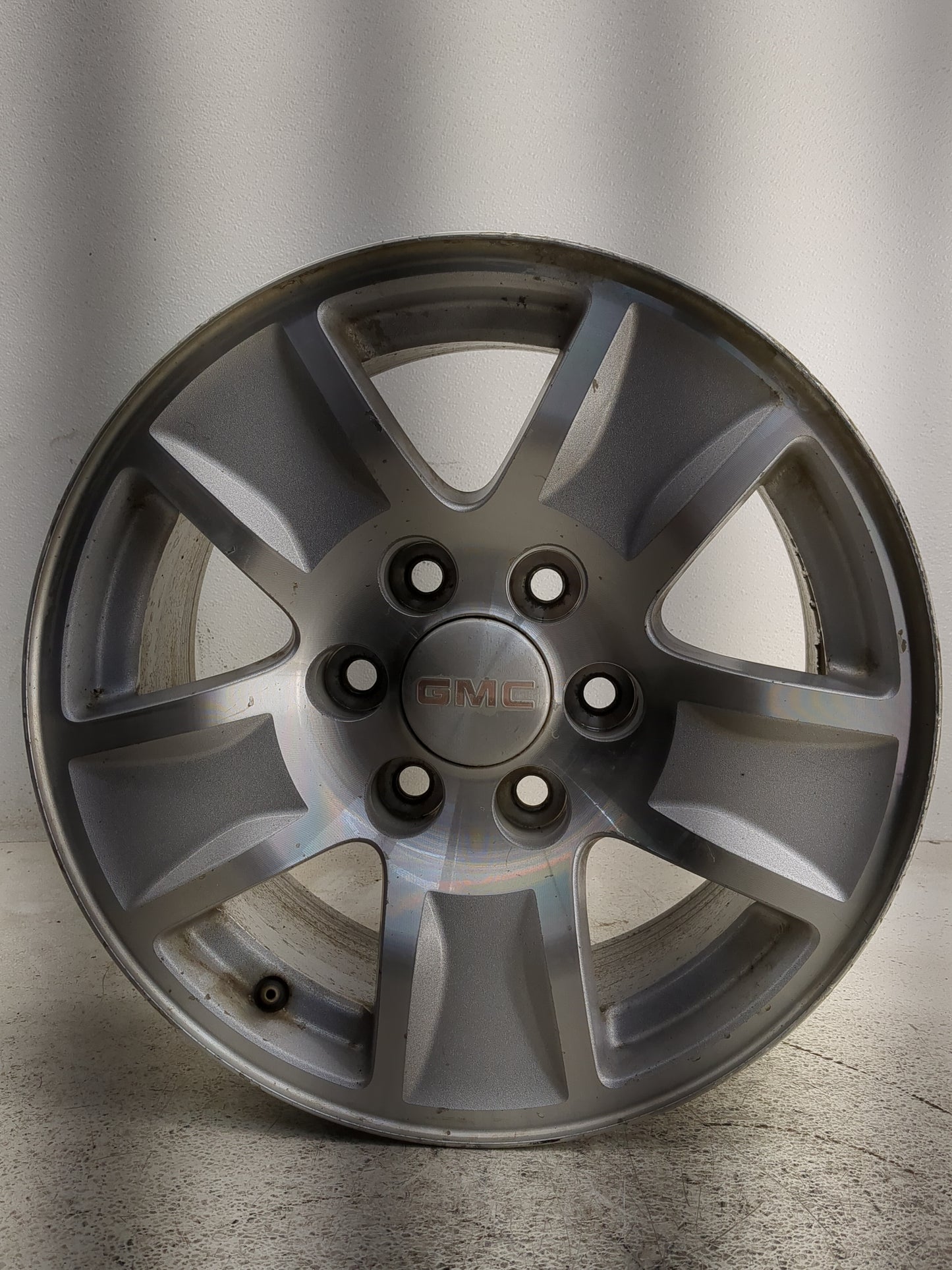 Chevrolet 1500 Oem Wheel Rim - Oemusedautoparts1.com