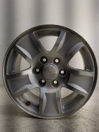 Chevrolet 1500 Oem Wheel Rim - Oemusedautoparts1.com