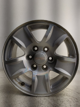 compare product Chevrolet 1500 Oem Wheel Rim