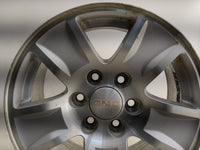 Chevrolet 1500 Oem Wheel Rim 1318393 - Oemusedautoparts1.com