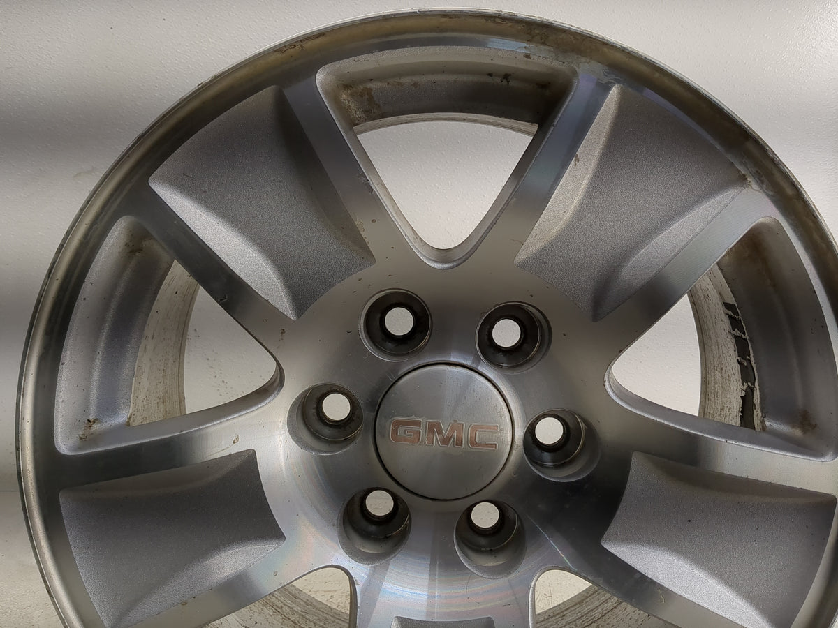 Chevrolet 1500 Oem Wheel Rim 1318393 - Oemusedautoparts1.com