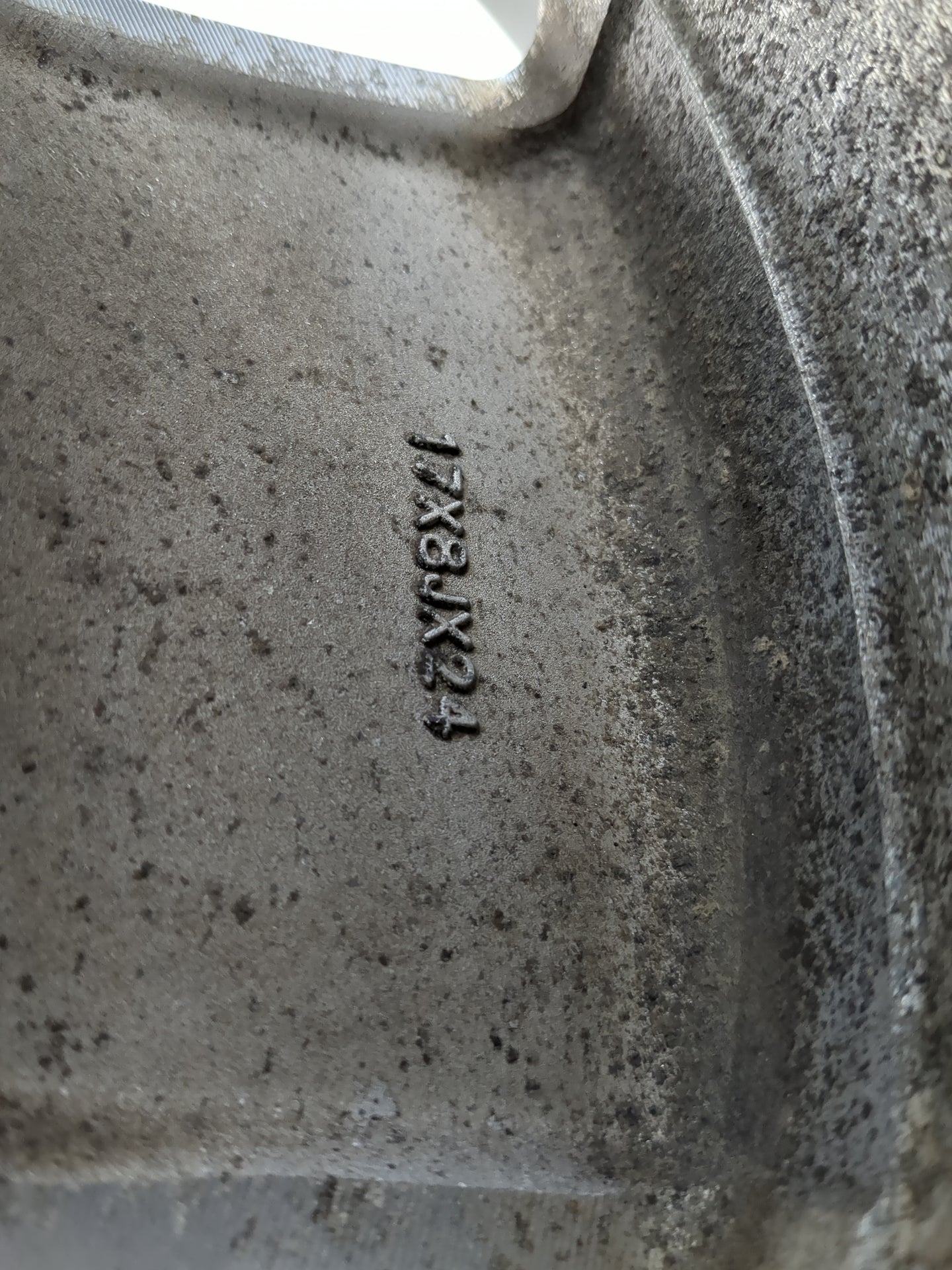 Chevrolet 1500 Oem Wheel Rim 1318393 - Oemusedautoparts1.com