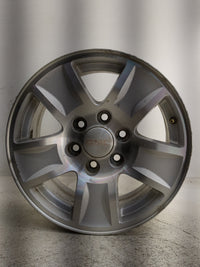 Chevrolet 1500 Oem Wheel Rim - Oemusedautoparts1.com