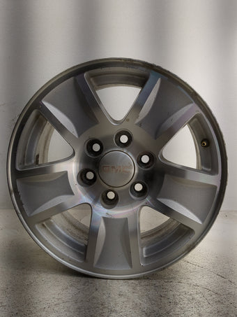 compare product Chevrolet 1500 Oem Wheel Rim