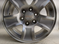 Chevrolet 1500 Oem Wheel Rim - Oemusedautoparts1.com