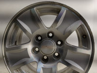 Chevrolet 1500 Oem Wheel Rim - Oemusedautoparts1.com