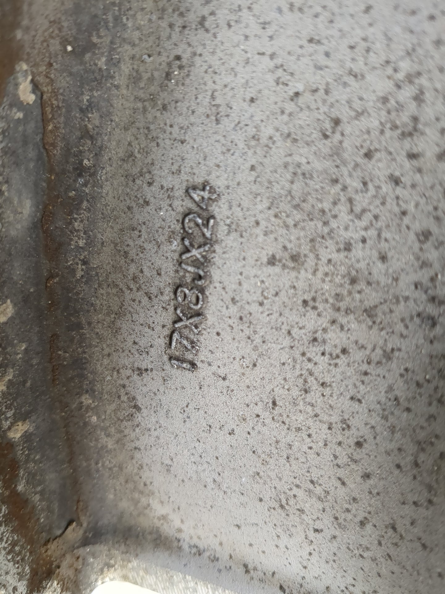 Chevrolet 1500 Oem Wheel Rim - Oemusedautoparts1.com