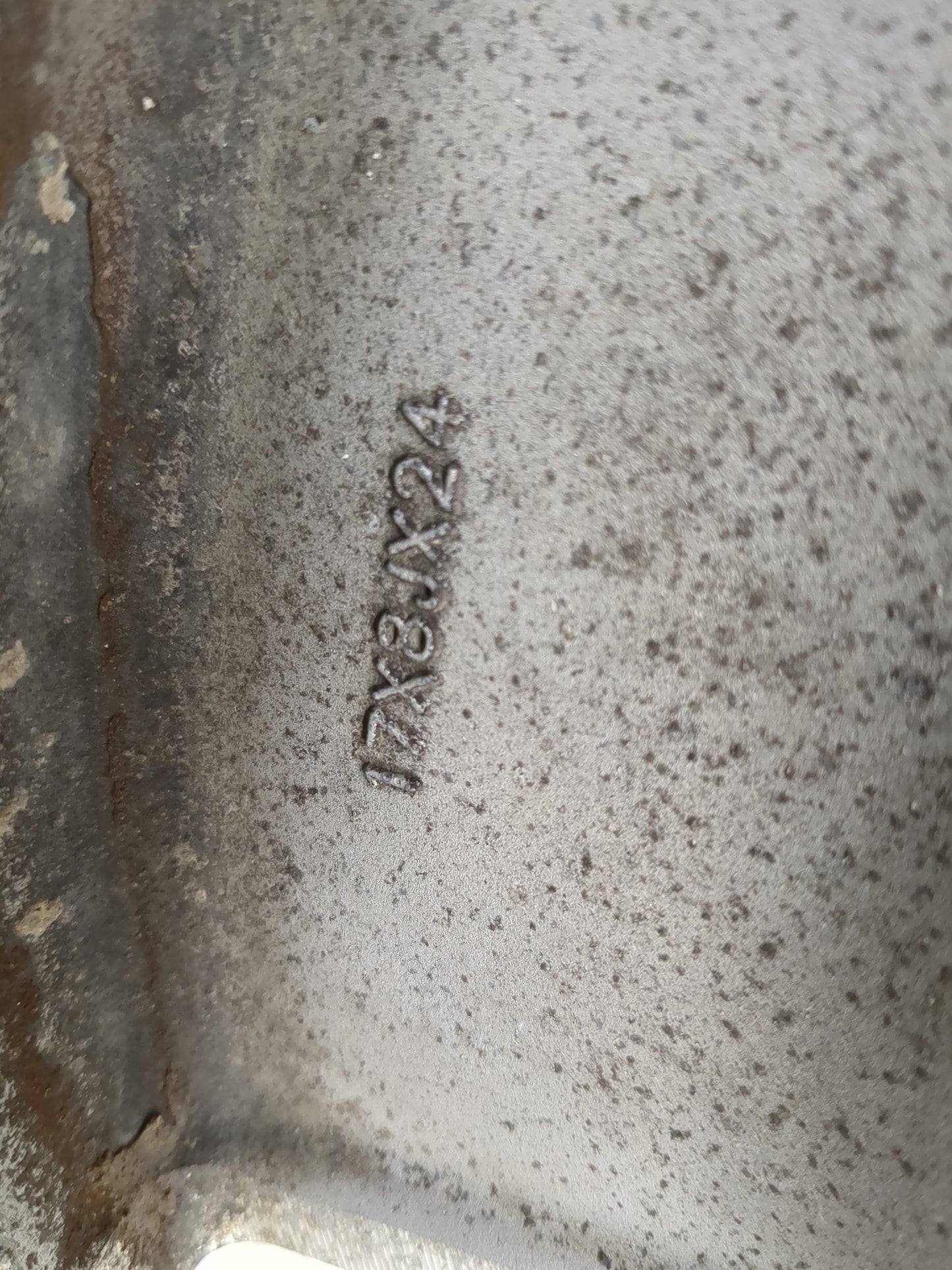 Chevrolet 1500 Oem Wheel Rim - Oemusedautoparts1.com