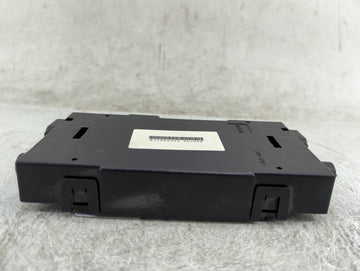 Chevrolet Bolt Temperature Control Module 277609dj0b - Oemusedautoparts1.com