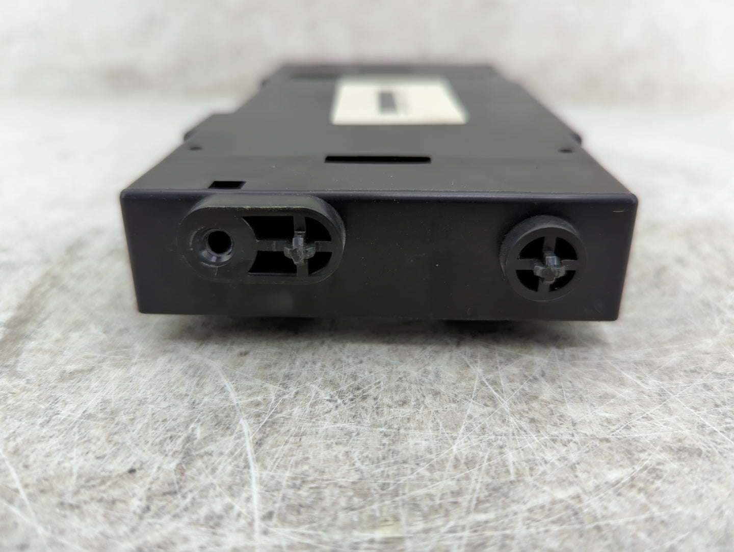 Chevrolet Bolt Temperature Control Module 277609dj0b - Oemusedautoparts1.com