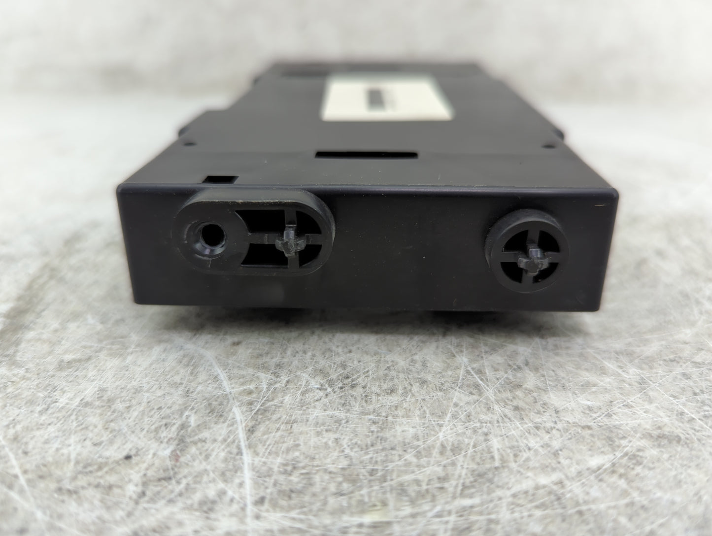 Chevrolet Bolt Temperature Control Module 277609dj0b - Oemusedautoparts1.com