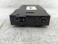 Chevrolet Bolt Temperature Control Module 277609dj0b - Oemusedautoparts1.com