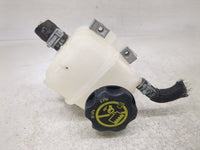2017 Chevrolet Bolt Ev Windshield Washer Fluid Reservoir Bottle Oem - Oemusedautoparts1.com