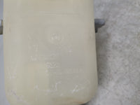 2017 Chevrolet Bolt Ev Windshield Washer Fluid Reservoir Bottle Oem - Oemusedautoparts1.com