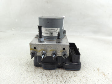 2017 Chevrolet Bolt Ev ABS Pump Control Module Replacement P/N:065055766 Fits OEM Used Auto Parts - Oemusedautoparts1.com