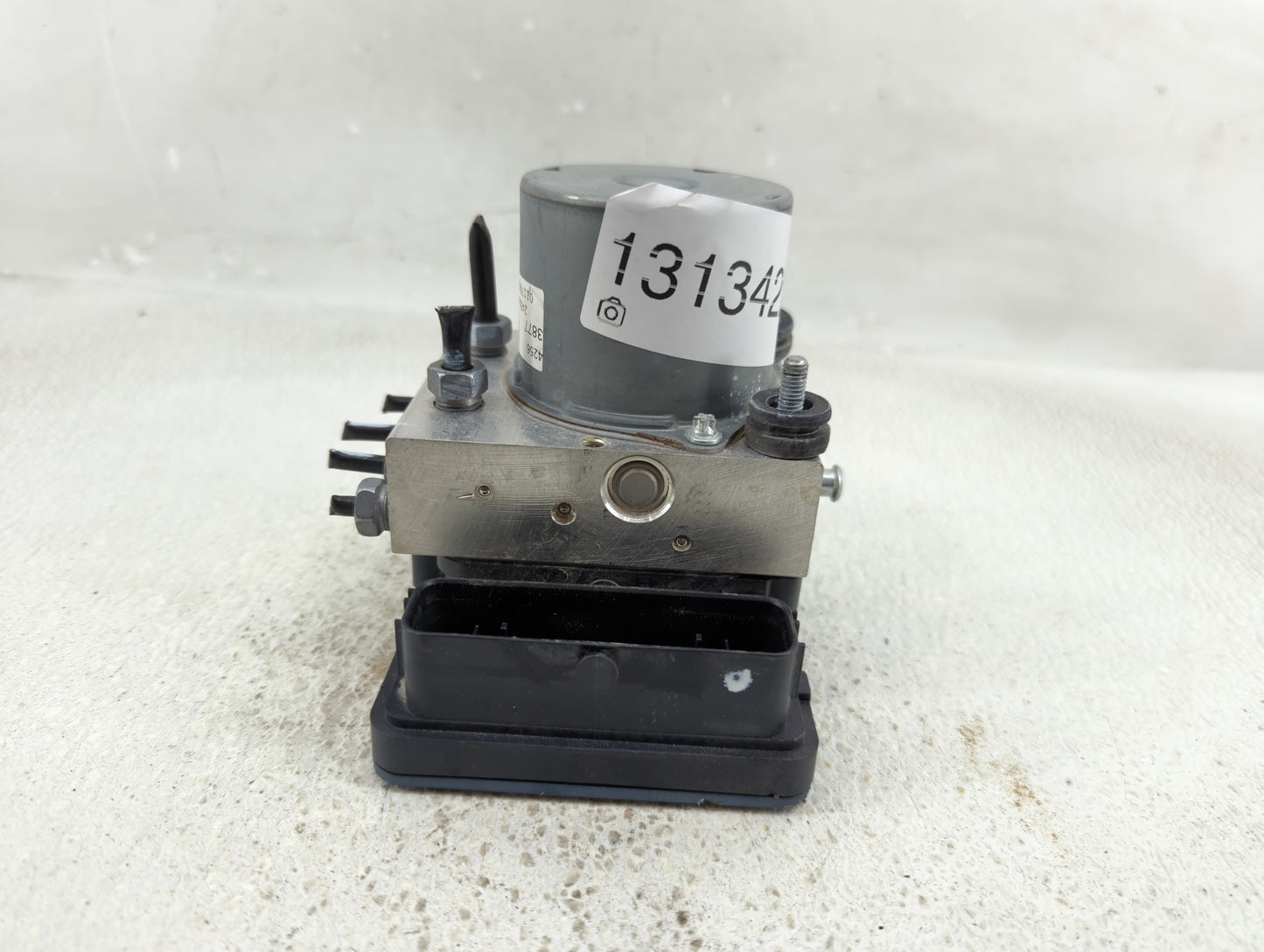 2017 Chevrolet Bolt Ev ABS Pump Control Module Replacement P/N:065055766 Fits OEM Used Auto Parts - Oemusedautoparts1.com