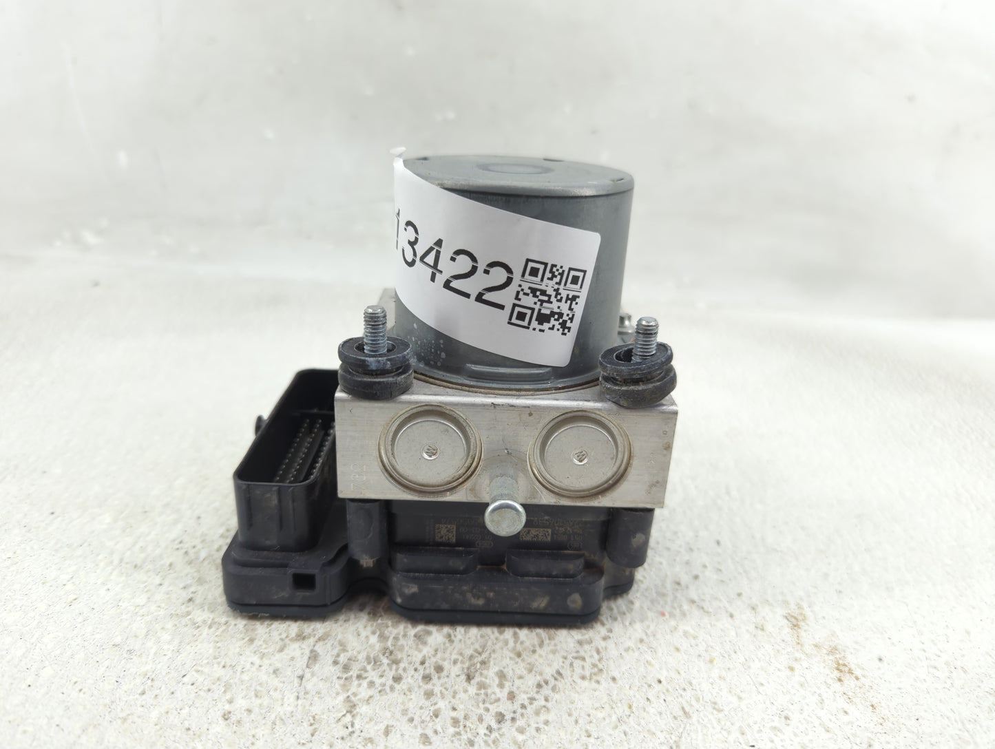 2017 Chevrolet Bolt Ev ABS Pump Control Module Replacement P/N:065055766 Fits OEM Used Auto Parts - Oemusedautoparts1.com