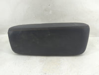 2017 Chevrolet Bolt Ev Center Console Armrest Cover Lid Fits OEM Used Auto Parts - Oemusedautoparts1.com