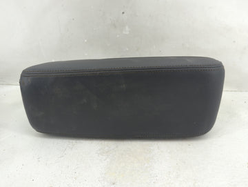 2017 Chevrolet Bolt Ev Center Console Armrest Cover Lid Fits OEM Used Auto Parts - Oemusedautoparts1.com