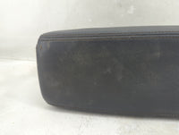 2017 Chevrolet Bolt Ev Center Console Armrest Cover Lid Fits OEM Used Auto Parts - Oemusedautoparts1.com