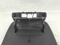 2017 Chevrolet Bolt Ev Center Console Armrest Cover Lid Fits OEM Used Auto Parts - Oemusedautoparts1.com