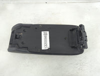 2017 Chevrolet Bolt Ev Center Console Armrest Cover Lid Fits OEM Used Auto Parts - Oemusedautoparts1.com