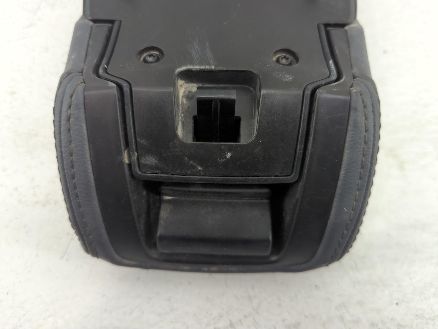 2017 Chevrolet Bolt Ev Center Console Armrest Cover Lid Fits OEM Used Auto Parts - Oemusedautoparts1.com
