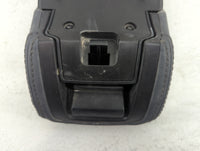 2017 Chevrolet Bolt Ev Center Console Armrest Cover Lid Fits OEM Used Auto Parts - Oemusedautoparts1.com