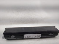 2017 Chevrolet Bolt Ev Air Bag Passenger Right Knee OEM P/N:42788652 Fits OEM Used Auto Parts - Oemusedautoparts1.com