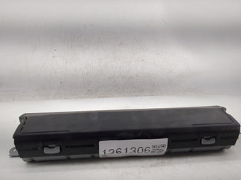 compare product 2017 Chevrolet Bolt Ev Air Bag Passenger Right Knee OEM P/N:42788652 Fits OEM Used Auto Parts