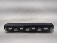 2017 Chevrolet Bolt Ev Air Bag Passenger Right Knee OEM P/N:42788652 Fits OEM Used Auto Parts - Oemusedautoparts1.com