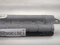 2017 Chevrolet Bolt Ev Air Bag Passenger Right Knee OEM P/N:42788652 Fits OEM Used Auto Parts - Oemusedautoparts1.com