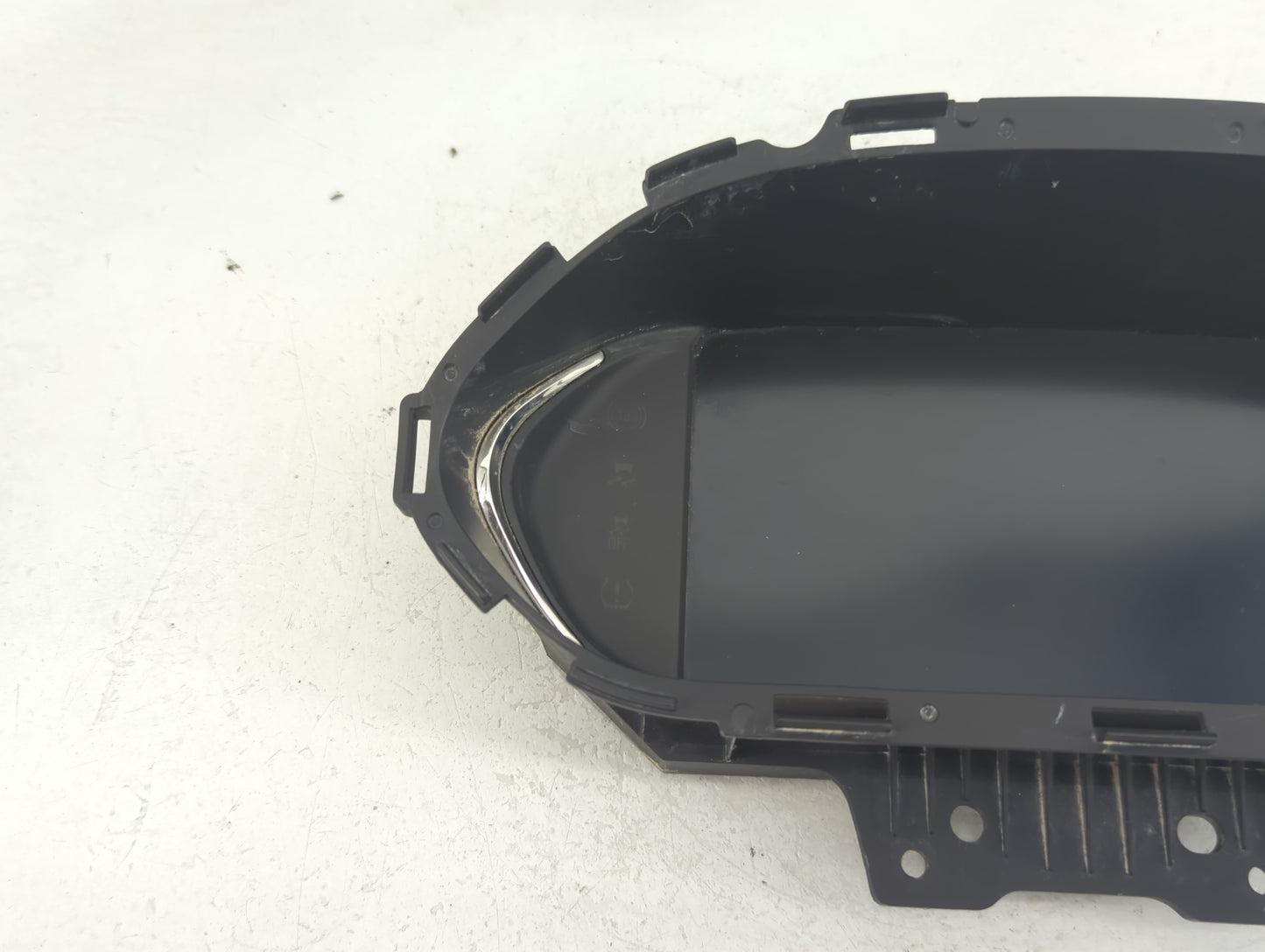 2017 Chevrolet Bolt Ev Instrument Cluster Speedometer Gauges P/N:42564981 Fits OEM Used Auto Parts - Oemusedautoparts1.com