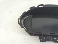 2017 Chevrolet Bolt Ev Instrument Cluster Speedometer Gauges P/N:42564981 Fits OEM Used Auto Parts - Oemusedautoparts1.com