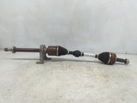 2017 Chevrolet Bolt Ev Axle Shaft Front Driver Cv C/v - Oemusedautoparts1.com