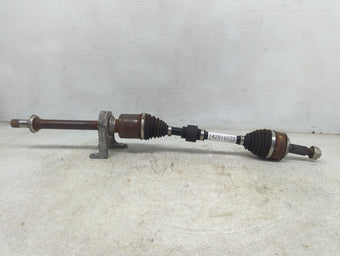 compare product 2017 Chevrolet Bolt Ev Axle Shaft Front Driver Cv C/v