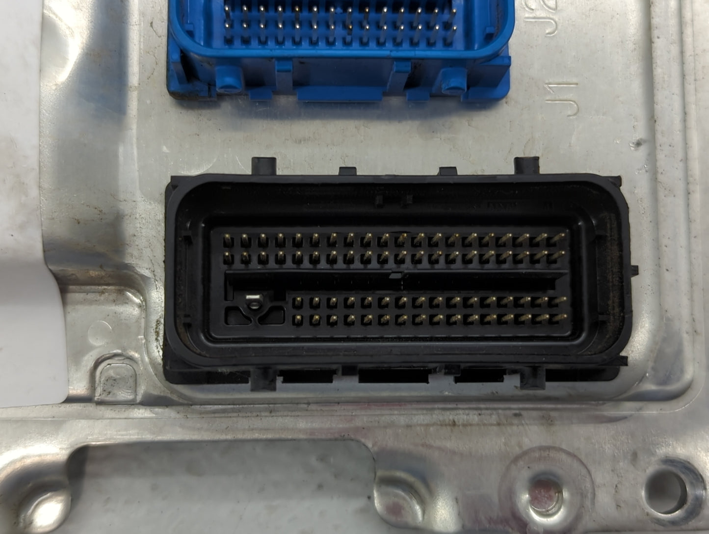 2017 Chevrolet Bolt Ev PCM Engine Control Computer ECU ECM PCU OEM P/N:24285371 24286522 Fits OEM Used Auto Parts - Oemuseda